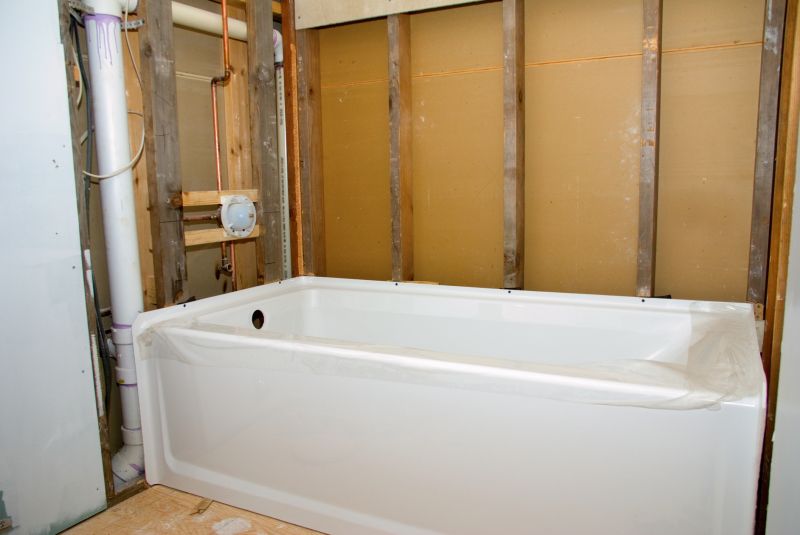 Top Bathroom Remodeling Companies in Frankfort, IN