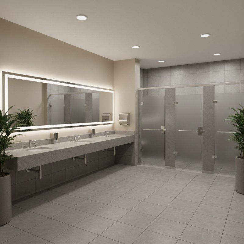 Top Bathroom Remodeling Companies in Greencastle, IN